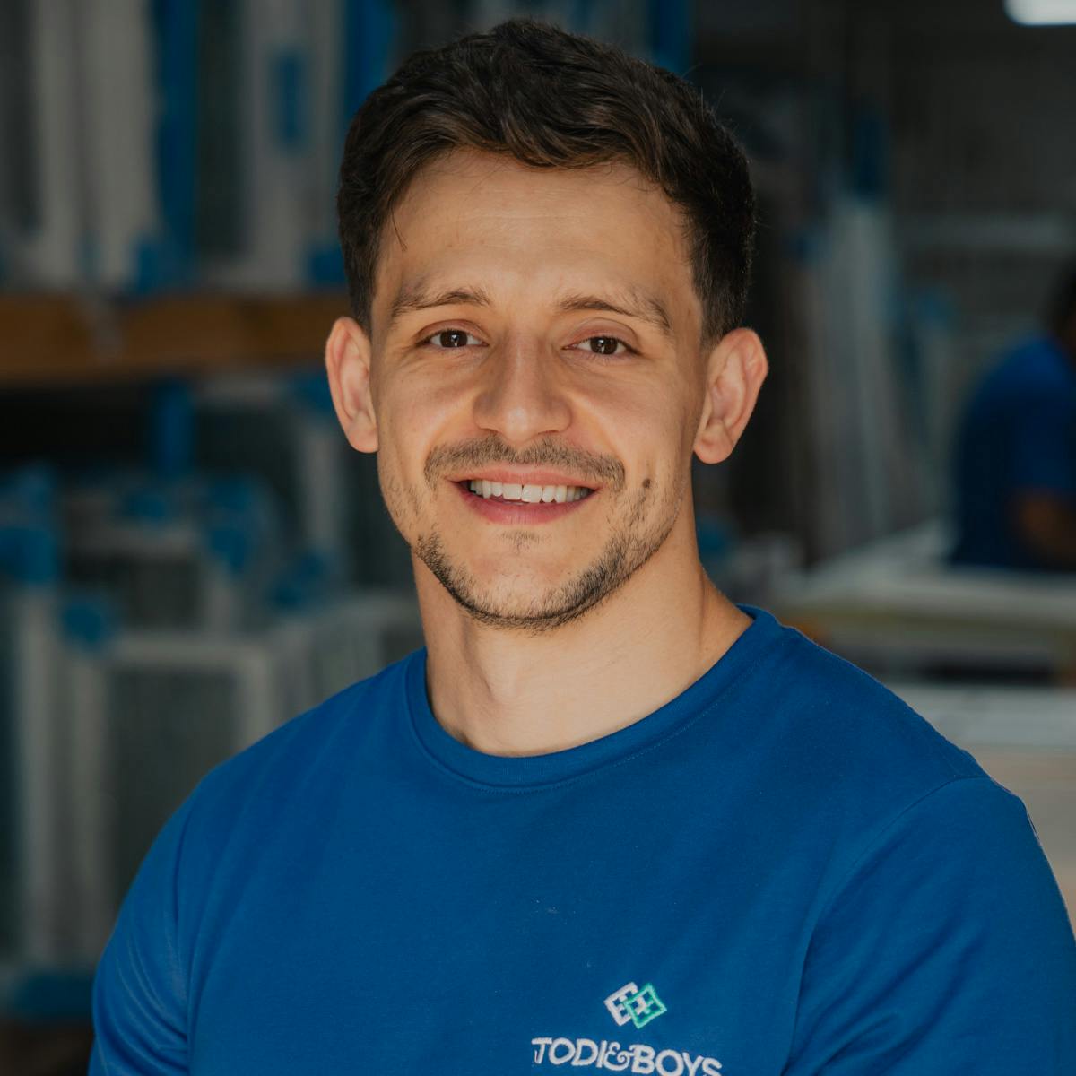 Gerald Kurti, Director